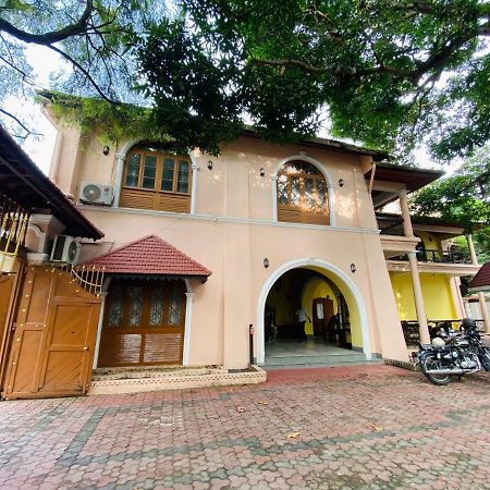 Ballard Bungallow Kochi Luaran gambar