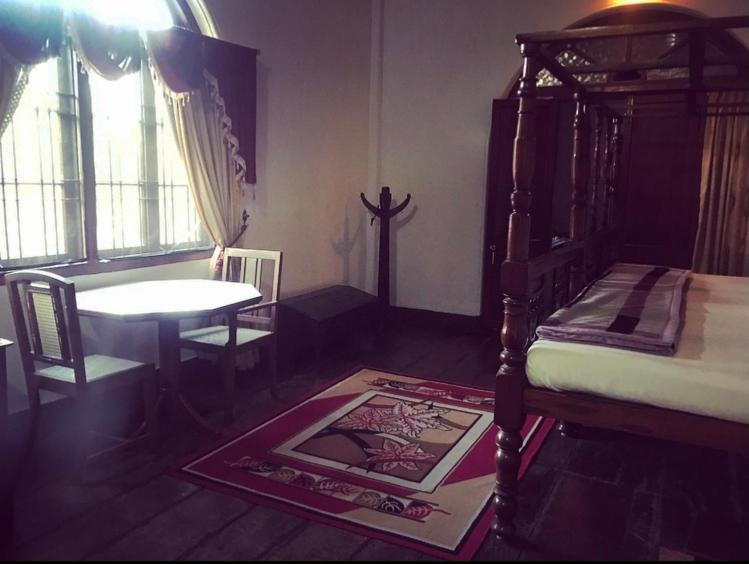 Ballard Bungallow Kochi Luaran gambar