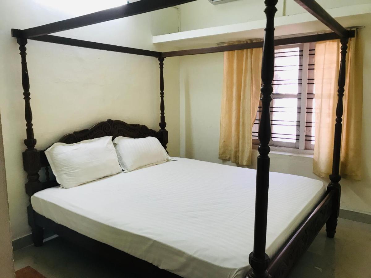Ballard Bungallow Kochi Luaran gambar