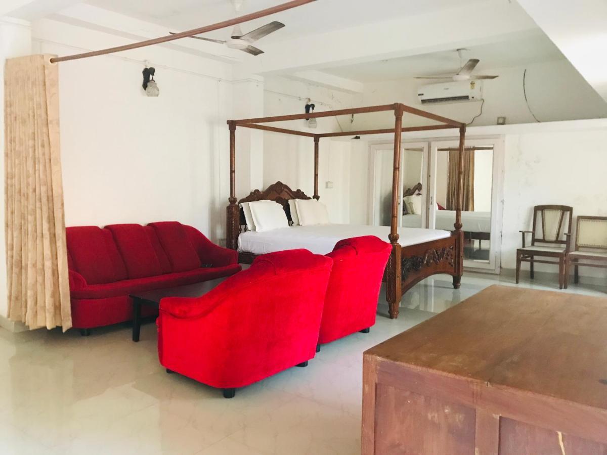 Ballard Bungallow Kochi Luaran gambar