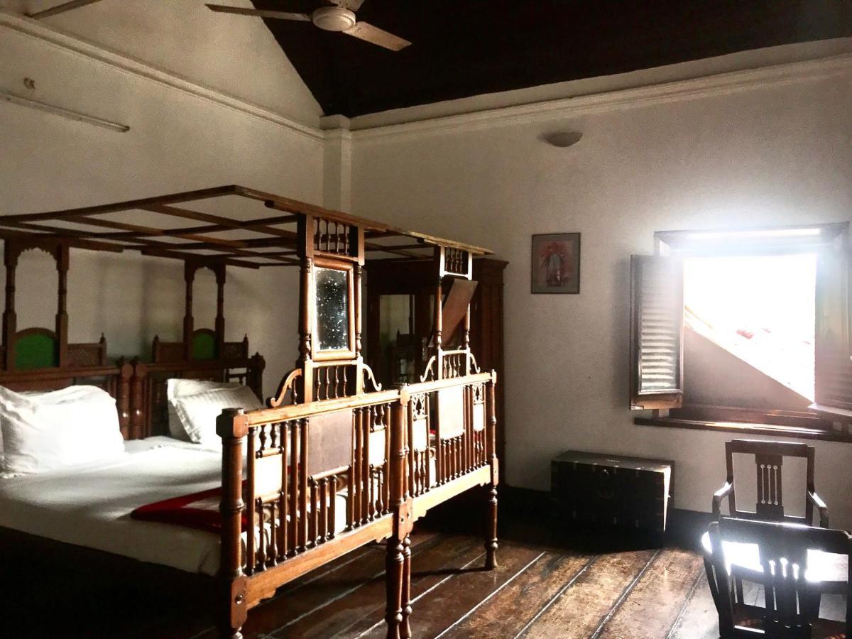 Ballard Bungallow Kochi Luaran gambar