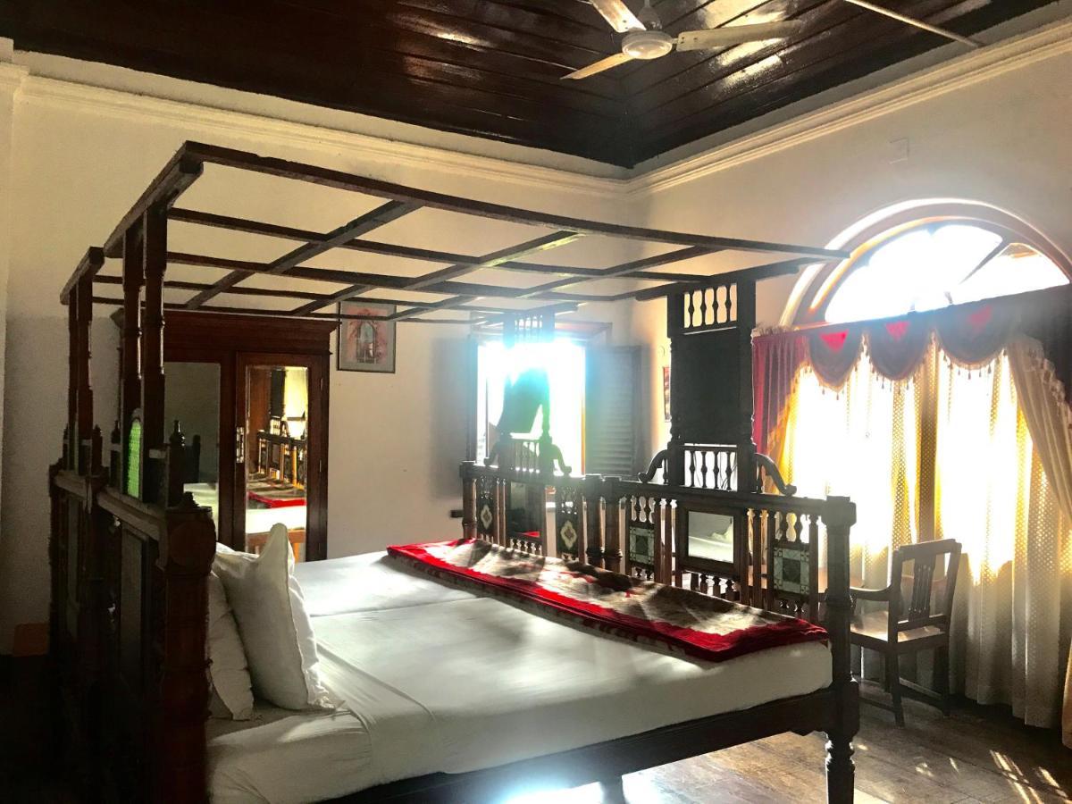Ballard Bungallow Kochi Luaran gambar