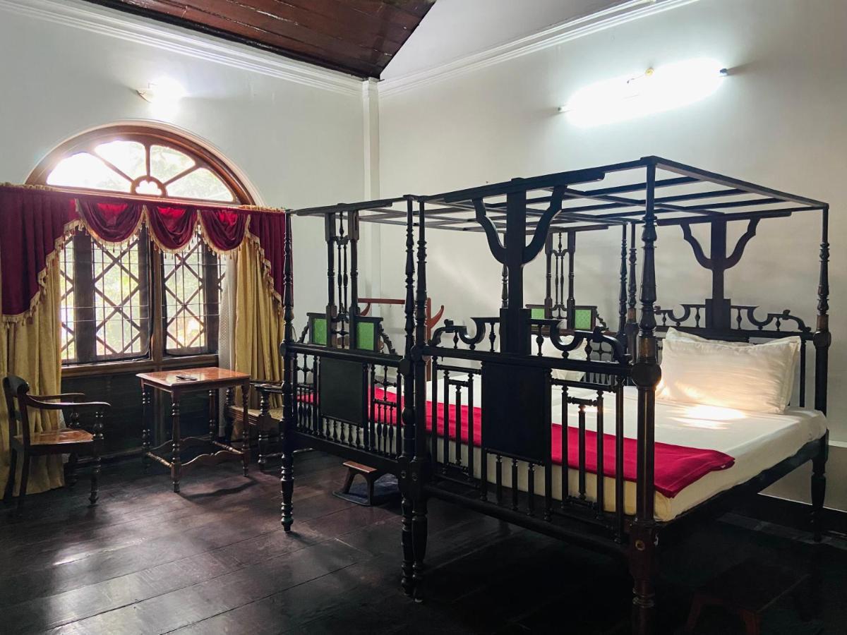 Ballard Bungallow Kochi Luaran gambar