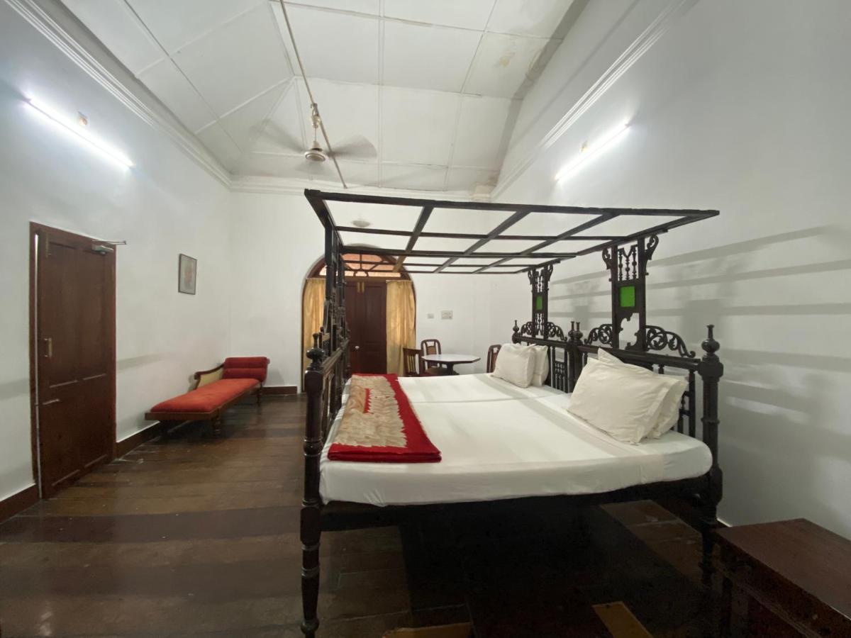 Ballard Bungallow Kochi Luaran gambar