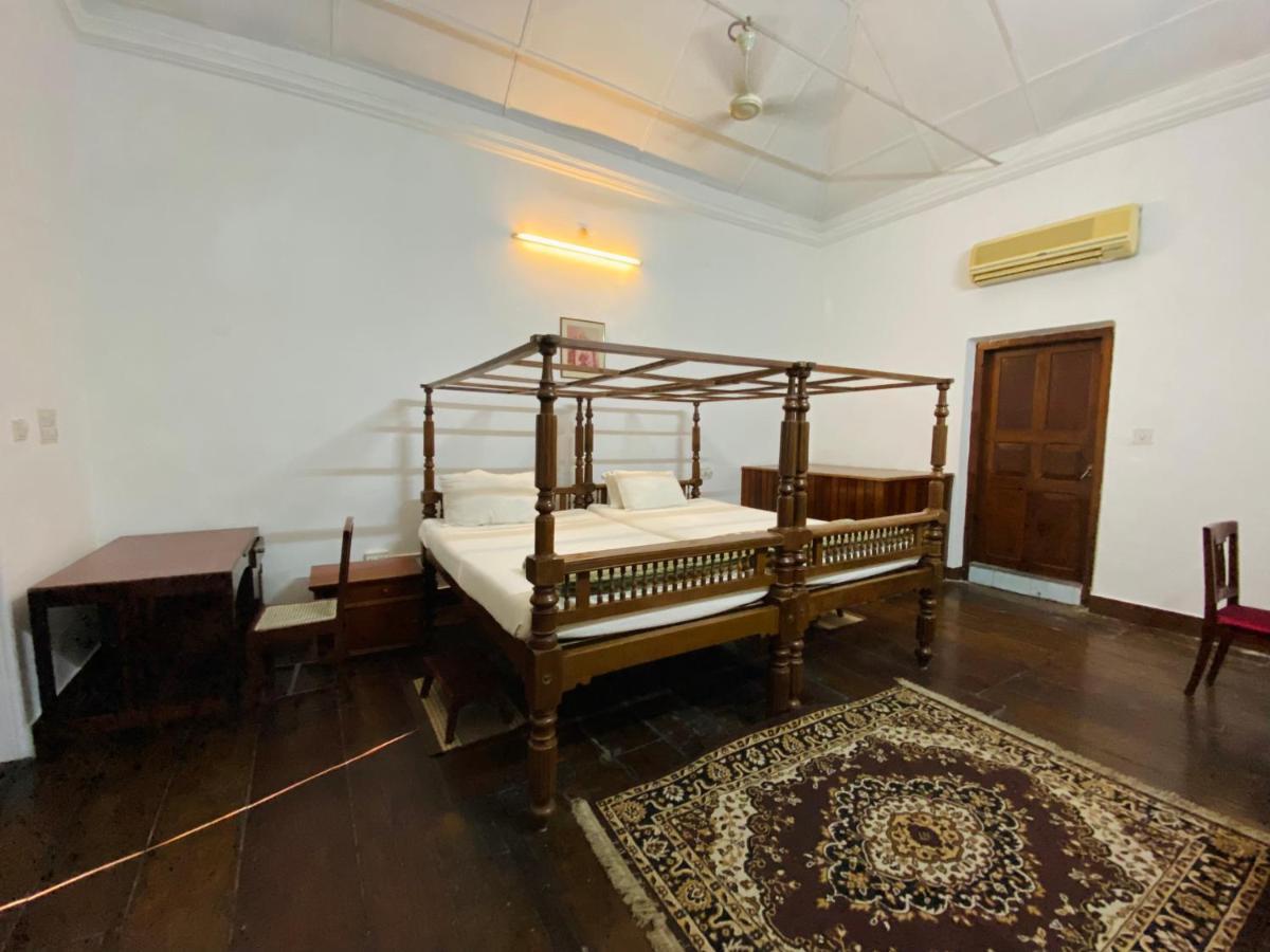 Ballard Bungallow Kochi Luaran gambar