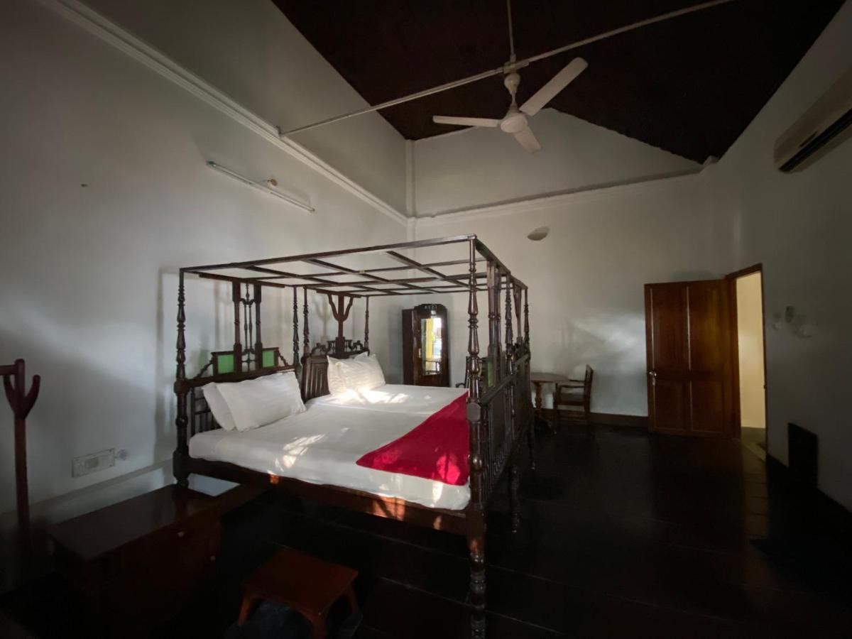 Ballard Bungallow Kochi Luaran gambar