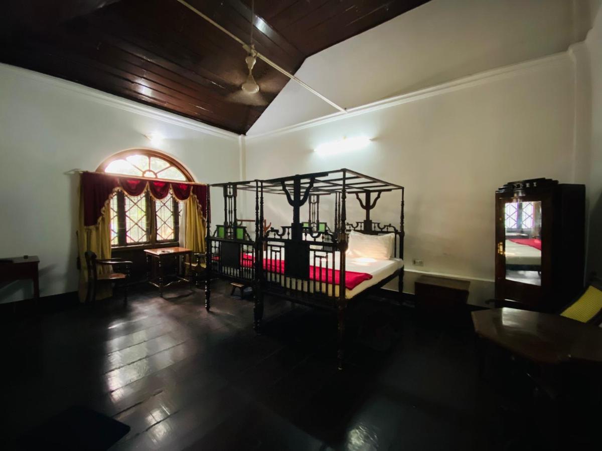 Ballard Bungallow Kochi Luaran gambar